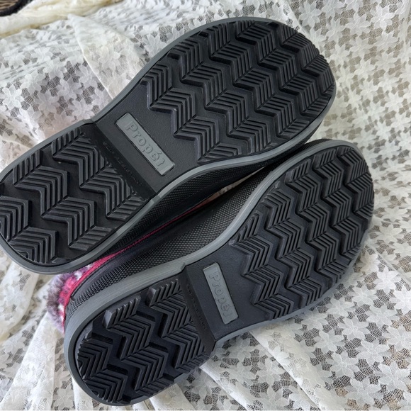 Propet Lumi Insulated Waterproof Snow Boots Womens 11 4E Wide WBX012S - Picture 4 of 11